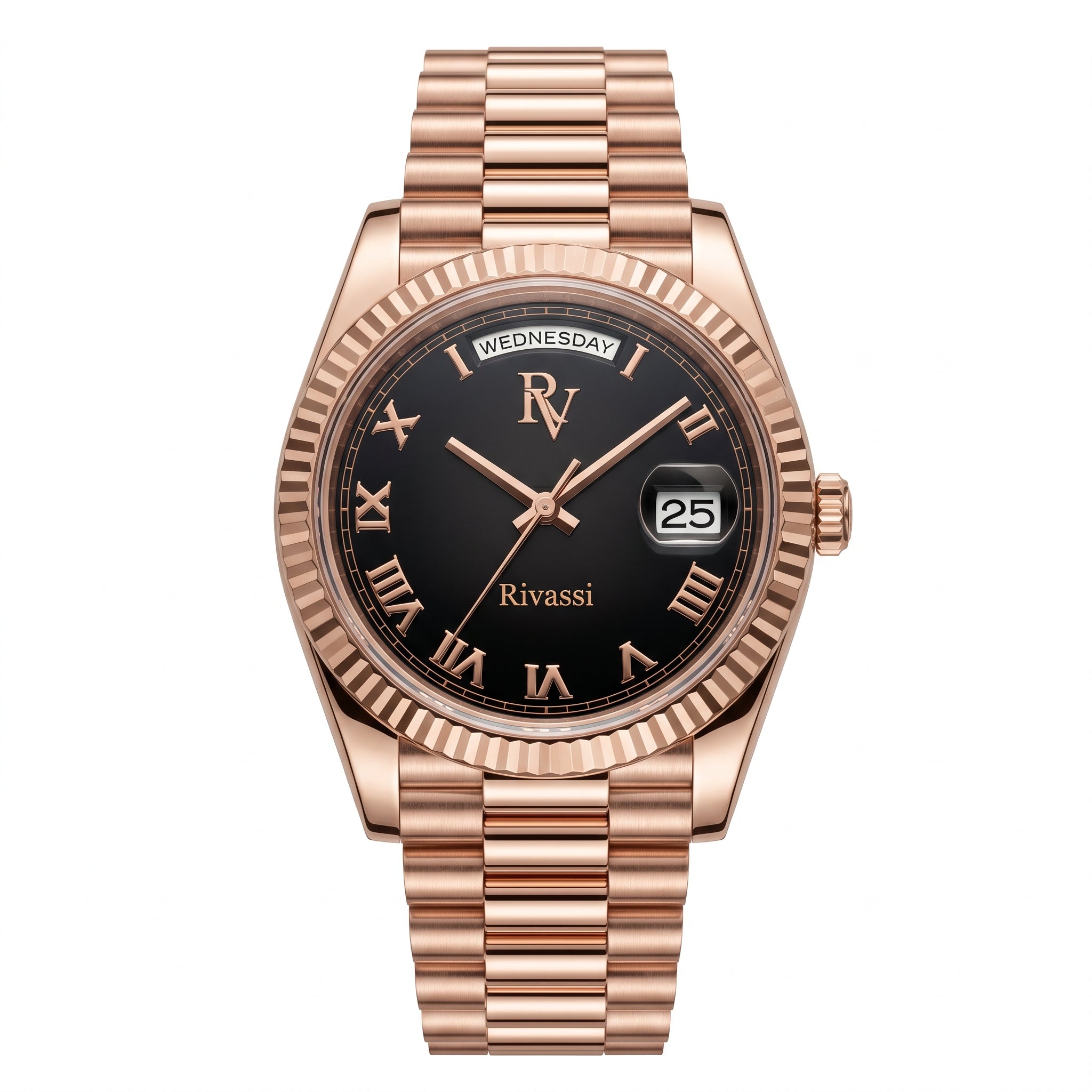 Rivassi 228235 Black