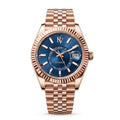 Rivassi 326935 Blue