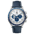 Rivassi Speedmaster Silver Snoopy Award